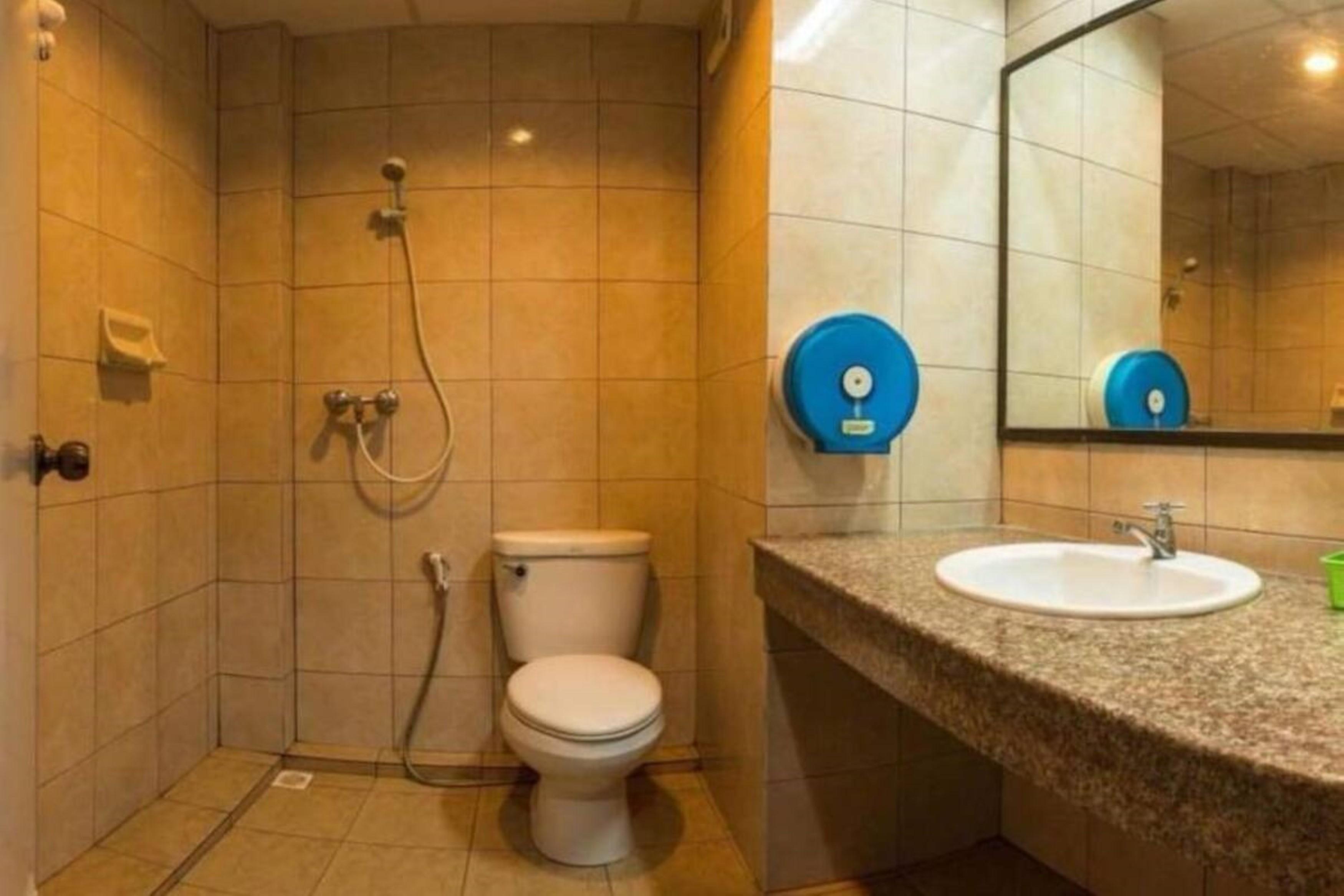 Sport Inn Čiang Rai Exteriér fotografie
